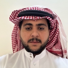 Abdullah  Alarifi 