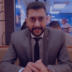 Mostafa Salah Darwish, مدير مبيعات الجملة