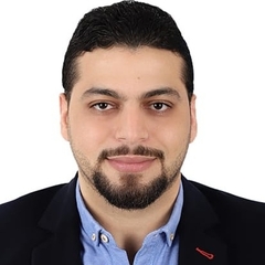 محمود Borg, Project Manager Engineer