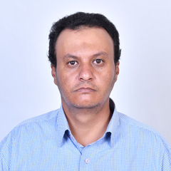 Hani Abdullah Ahmed Allabani, Data Scientist