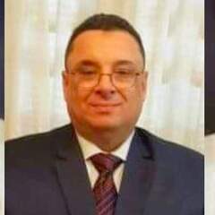 أحمد Fotouh, مدير مبيعات منطقة