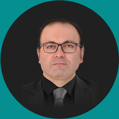 Ahmad Khatiri, Manager and Art Director & Photorgrapher