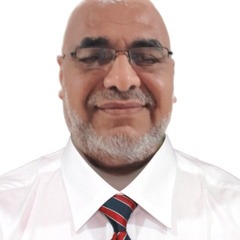 Ibrahim Madien, معلم رياضيات