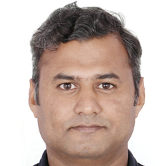 Ravi Prasad Gali