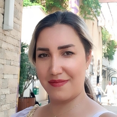 Elaheh  Kargaran Kermanifar