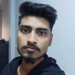 Yagyesh Kumar Tiwari