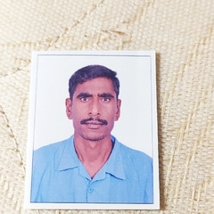 Rameshwar Yadav