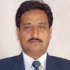 prashant Khanwilkar, Assistance General Manager, QA