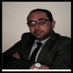 Ahmed Zekry, Senior Executive Administrator@
