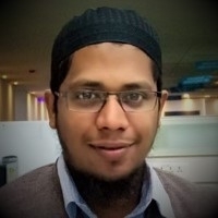 Mohammed  Eliyas