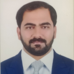Naeem Yousaf  Muhammad Yousaf , purchasing and drivers 