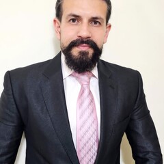 Tarek Naser Aldeen, محرر صحفي ومعد برامج
