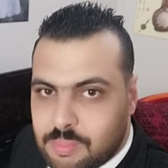 أحمد حسين, IT Specialist