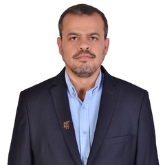 Mohamed  Turki, Senior Training Programs and Development Manager