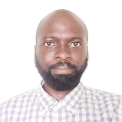 Adeyinka Taiwo, Team Lead Unix