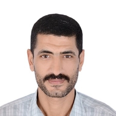 mohammed eata