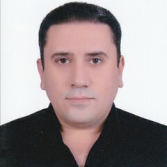 Ahmed Mohamed Mahmud Hassan Al-zyny, Electronic Technician