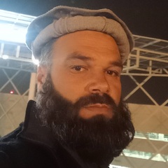 Kamran  Khan