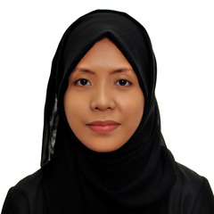 Rufaida Ali