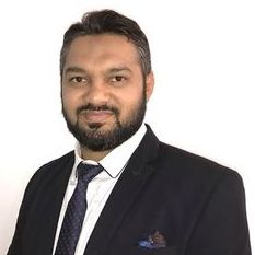 عمران خان, Head of Ecommerce and Digital Marketing