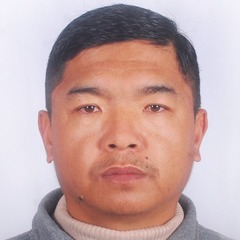 Makar  Gurung , Heavy Truck Driver