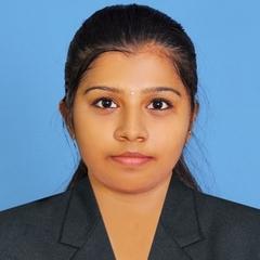 Geethika C K