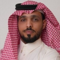 Abdulkreem Alblahdi, Digital Marketing Specialist