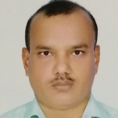 Afzalnoor Khan