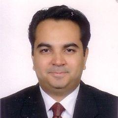 عمرو فريد, Assistant Manager Business KYC