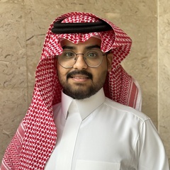 عبدالعزيز  القحطاني, موظف استقبال