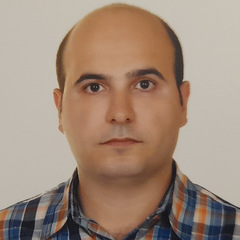 Razmik Ghookas, Cybersecurity Analyst