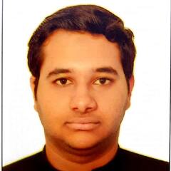 Farooq Iqbal, Sales Engineer