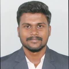 SIVAKUMAR  S, electrical cad drafting professional