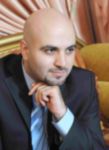 Moayad Al-Ahdab, Director – Business Development & Marketing