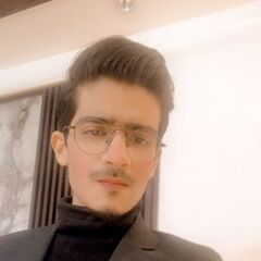 Umer Farooq