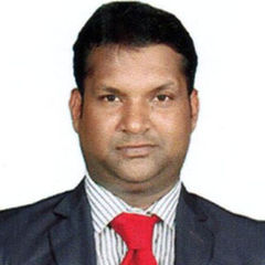 Asif Shaik