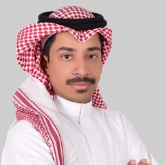 MAJED BIN MUJALLI