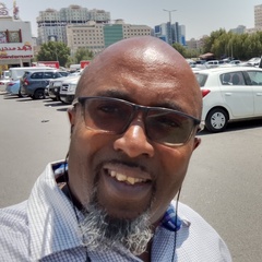 Hezekiah Riunga
