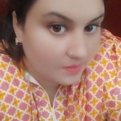 mehwish javed