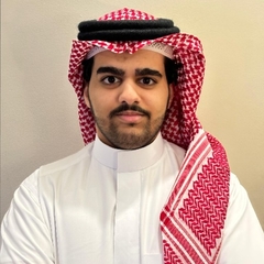 محمد الاحمري