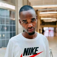 Vongani Hlongwane, Security Guard