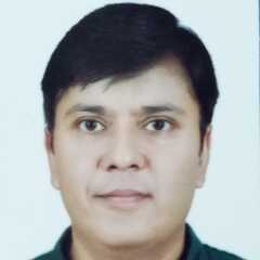 Syed Mohsin Ali