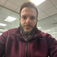 Ahmad AlBitar