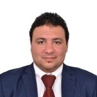 Sherif Hassan, Finance Specialist 
