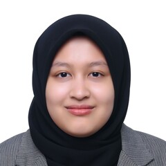 Alika Zahra Ustaqien