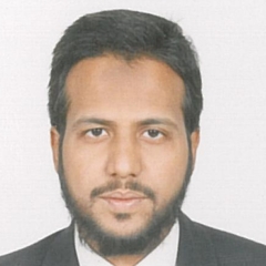 Syed naser Ali