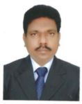Sriikanth Potluri, PERSONAL ASSISTANT for Senior Management