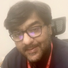 Mohammed Ziauddin