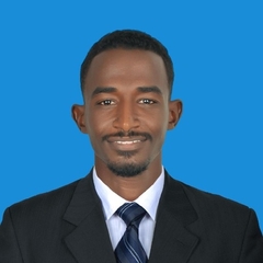 Mohamed  Husein