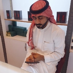 خالد الشمري